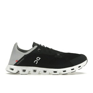 On �I�� �����Y �X�j�[�J�[ �yOn Running Cloud 5 Coast Black Shadow�z �T�C�Y US_12(30.0cm) Black/Shadow