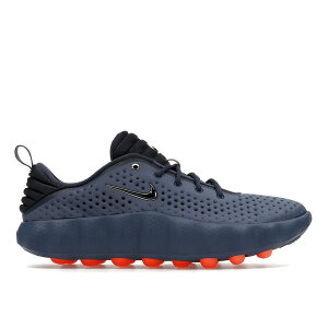Nike �i�C�L �����Y �X�j�[�J�[ �yNike Mind 002 Thunder Blue Chrome�z �T�C�Y US_12(30.0cm) Thunder Blue/Chrome