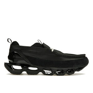 Mizuno �~�Y�m �����Y �X�j�[�J�[ �yMizuno Wave Prophecy Moc Triple Black�z �T�C�Y US_8.5(26.5cm) Black/Black/Black