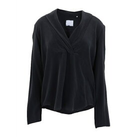 【送料無料】 ザカス レディース カットソー トップス Tops Midnight blue