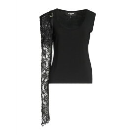 【送料無料】 レ オム - ファム レディース カットソー トップス Tops Black