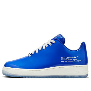 Nike �i�C�L �����Y �X�j�[�J�[ �G�A�t�H�[�X �yNike Air Force 1 Low '404 Error' HJ1060-400�z �T�C�Y US_12.5(30.5cm)