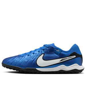 Nike �i�C�L �����Y �X�j�[�J�[ �yNike Tiempo Legend 10 Pro Turf 'Soar White' DV4336-400�z �T�C�Y US_12.5(30.5cm)