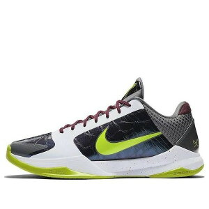 Nike �i�C�L �����Y �X�j�[�J�[ �R�[�r�[ �yNike Zoom Kobe 5 Protro 'Chaos' CD4991-100�z �T�C�Y US_9.5(27.5cm)
