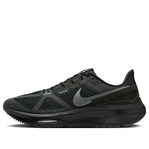 Nike �i�C�L �����Y �X�j�[�J�[ �yNike Air Zoom Structure 25 'Black Iron Grey' DJ7883-006�z �T�C�Y US_9.5(27.5cm)