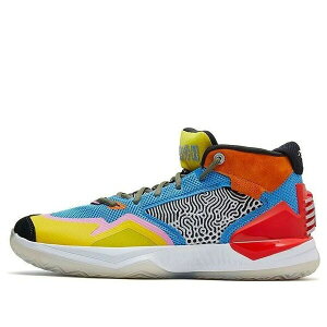New Balance �j���[�o�����X �����Y �X�j�[�J�[ �yNew Balance KAWHI 'Light Cobalt Atomic Yellow' BBKLSMO1�z �T�C�Y US_9.5(27.5cm)