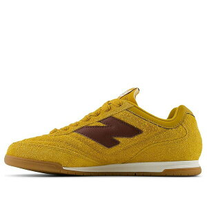 New Balance �j���[�o�����X �����Y �X�j�[�J�[ �yNew Balance RC42 'Butterscotch' URC42HE�z �T�C�Y US_11(29.0cm)