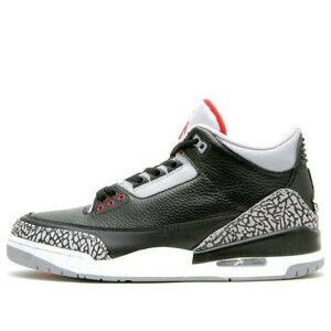 Jordan �W���[�_�� �����Y �X�j�[�J�[ �yAir Jordan 3 Retro 'Countdown Pack' 340254-061�z �T�C�Y US_10.5(28.5cm)