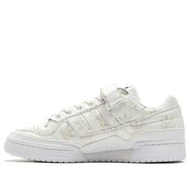 adidas アディダス メンズ スニーカー フォーラム 【adidas x atmos Forum Low 'Unveil' G55615】 サイズ US_10(28.0cm)