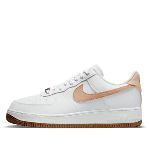 Nike �i�C�L �����Y �X�j�[�J�[ �G�A�t�H�[�X �yNike Air Force 1 '07 LV8 'Rhubarb' CZ0338-101�z �T�C�Y US_6.5(24.5cm)