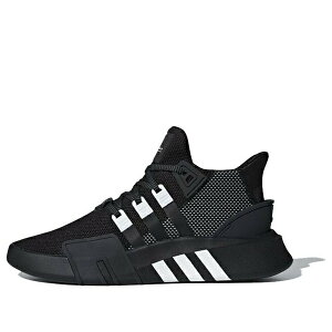 adidas �A�f�B�_�X �����Y �X�j�[�J�[ �yadidas EQT Bask ADV 'Core Black' BD7773�z �T�C�Y US_11(29.0cm)
