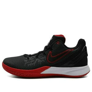 Nike �i�C�L �����Y �X�j�[�J�[ �yNike Kyrie Flytrap 2 EP 'Bred' AO4438-016�z �T�C�Y US_8.5(26.5cm)