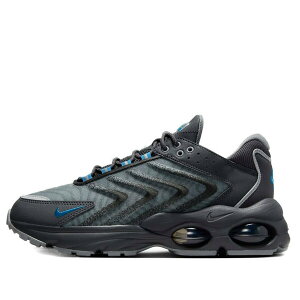 Nike �i�C�L �����Y �X�j�[�J�[ �G�A�}�b�N�X �yNike Air Max TW 'Grey Black Blue' FV0940-001�z �T�C�Y US_11(29.0cm)