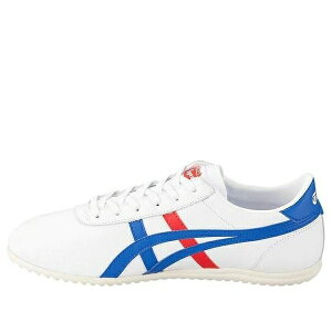 Onitsuka Tiger �I�j�c�J�^�C�K�[ �����Y �X�j�[�J�[ �yOnitsuka Tiger Tai-Chi-Reb 'Imperial' 1183A523-100�z �T�C�Y US_5(23.0cm)