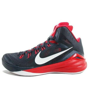 Nike �i�C�L �����Y �X�j�[�J�[ �yNike Hyperdunk 2014 EP 'Obsidian' 653650-416�z �T�C�Y US_7(25.0cm)