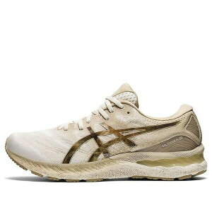 ASICS �A�V�b�N�X �����Y �X�j�[�J�[ �yASICS Gel-Nimbus 23 'Earth Day' 1011B160-101�z �T�C�Y US_6.5(24.5cm)