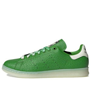 adidas �A�f�B�_�X �����Y �X�j�[�J�[ �X�^���X�~�X �yadidas Toy Story x Stan Smith 'Rex The Dinosaur' FZ2705�z �T�C�Y US_6.5(24.5cm)