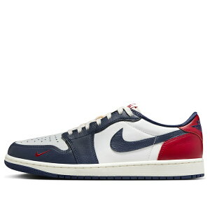 Jordan �W���[�_�� �����Y �X�j�[�J�[ �yAir Jordan 1 Retro Low OG 'Howard University' HQ2993-100�z �T�C�Y US_M_4.5
