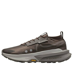 Nike �i�C�L �����Y �X�j�[�J�[ �yNike ZoomX Zegama 2 'Ironstone Cave Stone' FD5190-011�z �T�C�Y US_10.5(28.5cm)