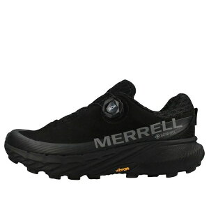 Merrell ������ �����Y �X�j�[�J�[ �yMerrell Agility Peak 5 Boa Gore-Tex 'Black' J068213�z �T�C�Y US_10.5(28.5cm)