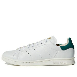 adidas �A�f�B�_�X �����Y �X�j�[�J�[ �X�^���X�~�X �yadidas Stan Smith 'White Noble Green' AQ0868�z �T�C�Y US_10(28.0cm)