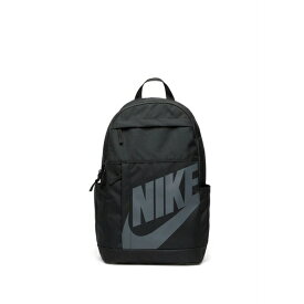 ナイキ メンズ バックパック・リュックサック バッグ Elemental backpack Black