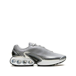 "�i�C�L ���f�B�[�X �X�j�[�J�[ �V���[�Y Air max dn premium ""metallic silver"" sneakers Silver"