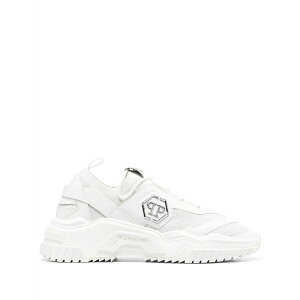 �t�B���b�v�v���C�� �����Y �X�j�[�J�[ �V���[�Y Predator tm high-top sneakers White