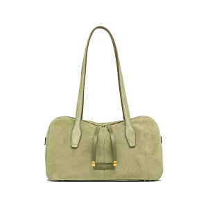 �W�����j�E�L�A���[�j ���f�B�[�X �V�����_�[�o�b�O �o�b�O Medium aryna shoulder bag Green