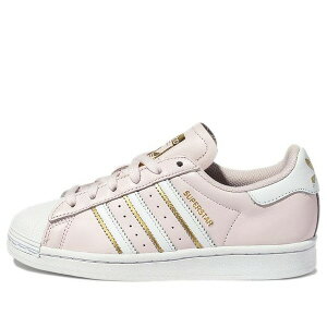 adidas AfB_X fB[X Xj[J[ y(WMNS) adidas Superstar 'Almost Pink' GZ3453z TCY US_6(23.0cm)