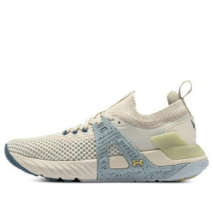 Under Armour A_[A[}[ fB[X Xj[J[ y(WMNS) Under Armour Project Rock 4 'Stone Breaker Blue' 3026445-100z TCY US_W_11