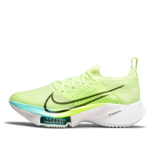 Nike iCL fB[X Xj[J[ y(WMNS) Nike Air Zoom Tempo NEXT% Flyknit 'Fast Pack' CI9924-700z TCY US_7.5(24.5cm)