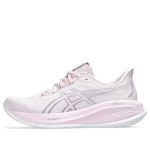 ASICS AVbNX fB[X Xj[J[ y(WMNS) ASICS Gel-Cumulus 26 'Cosmos' 1012B599-700z TCY US_8.5(25.5cm)