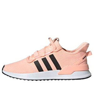 adidas AfB_X fB[X Xj[J[ y(WMNS) adidas U_Path Run 'Clear Orange' G27996z TCY US_5(22.0cm)