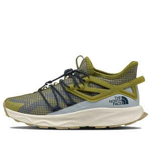 THE NORTH FACE m[XtFCX fB[X Xj[J[ y(WMNS) THE NORTH FACE Oxeye Tech Hiking Shoes 'Sulphur Moss' 7W4U-OIHz TCY US_5(22.0cm)