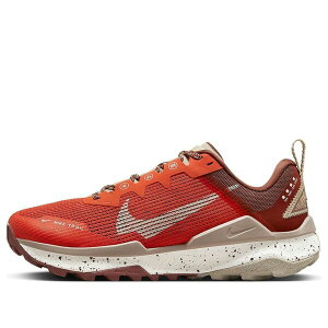 Nike iCL fB[X Xj[J[ y(WMNS) Nike Wildhorse 8 'Picante Red' DR2689-600z TCY US_8(25.0cm)