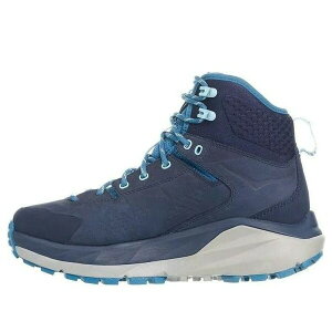 HOKA ONE ONE zJIlIl fB[X Xj[J[ y(WMNS) HOKA ONE ONE Kaha Gore-Tex 'Blue' 1112031-BIBSPz TCY US_6.5(23.5cm)