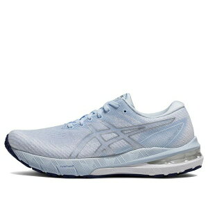 ASICS AVbNX fB[X Xj[J[ y(WMNS) ASICS GT-2000 10 'Soft Sky Pure Silver' 1012B045-405z TCY US_8(25.0cm)