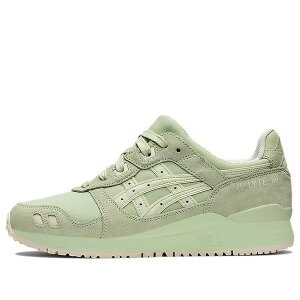 ASICS AVbNX fB[X Xj[J[ y(WMNS) ASICS Gel-Lyte 3 OG 'Whisper Green' 1202A319-306z TCY US_8.5(25.5cm)