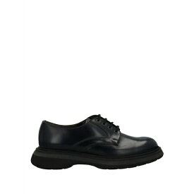 【送料無料】 ドンカルズ メンズ ドレスシューズ シューズ Lace-up shoes Midnight blue