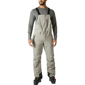 ヘリーハンセン メンズ シャツ トップス Helly Hansen Men's Legendary Insulated Bib Pants Terrazzo