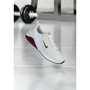 iCL fB[X tBbglX X|[c AIR ZOOM BELLA 7 - Training shoe - white/burgundy crush/white