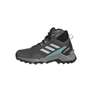 �A�f�B�_�X �e���b�N�X ���f�B�[�X �n�C�L���O �X�|�[�c TERREX EASTRAIL 2 - Hiking shoes - grey five/dash grey/core black