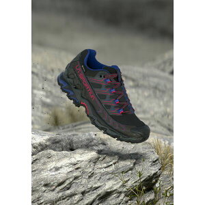 ���X�|���e�B�o ���f�B�[�X �n�C�L���O �X�|�[�c ULTRA RAPTOR II WOMAN GTX - Hiking shoes - carbon/love potion