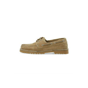 �u�����R ���f�B�[�X �T���_�� �V���[�Y SEGEL BIACAPRI - Boat shoes - sand