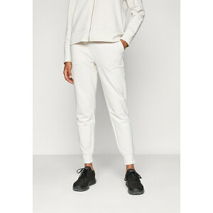 �_�i �L������ �j���[���[�N ���f�B�[�X �J�W���A���p���c �{�g���X TWO TONE DRAWCORD CUFFED JOGGER - Tracksuit bottoms - sand