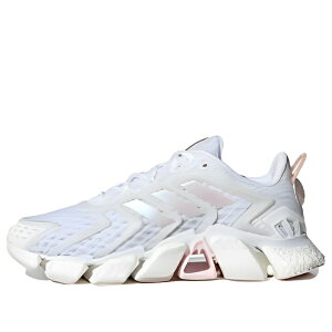 adidas �A�f�B�_�X �����Y �X�j�[�J�[ �yadidas Climacool Boost 'White Pink' HP7720�z �T�C�Y US_5(23.0cm)