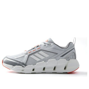 adidas �A�f�B�_�X �����Y �X�j�[�J�[ �yadidas Climacool 'Grey White Red' JH9750�z �T�C�Y US_5.5(23.5cm)
