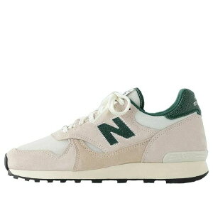 New Balance j[oX Y Xj[J[ White/Green yNew Balance x Aime Leon Dore 475 'White Green' M475AC1z TCY US_5(23.0cm)