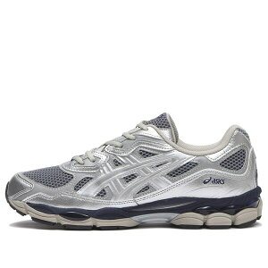 ASICS AVbNX Y Xj[J[ Silver/Grey yASICS x Billy's Gel-NYC 'Pure Silver Midnight' 1203A581-020z TCY US_6(24.0cm)
